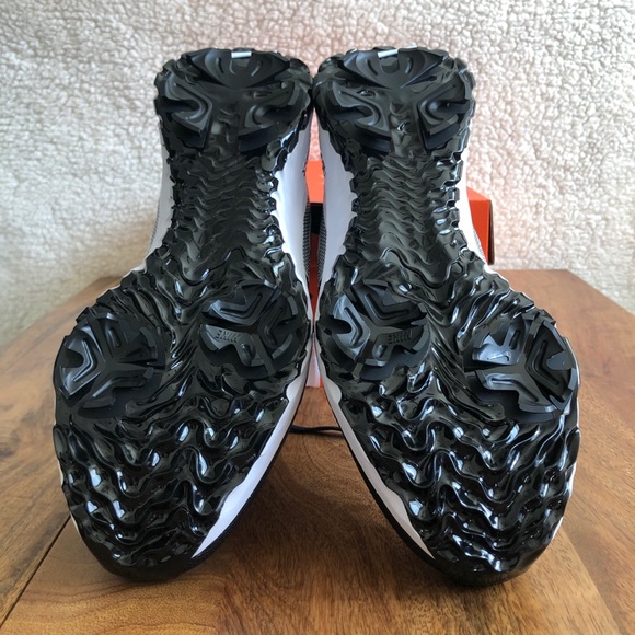 NIKE REACT INFINITY PRO GOLF SHOES - Picture 6 of 9